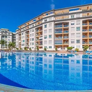 Golf Del Sur, Edificio Canadas, San Miguel de Abona