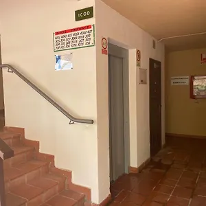  Apartamento Tu Hogar En Tenerife ,parque Albatros